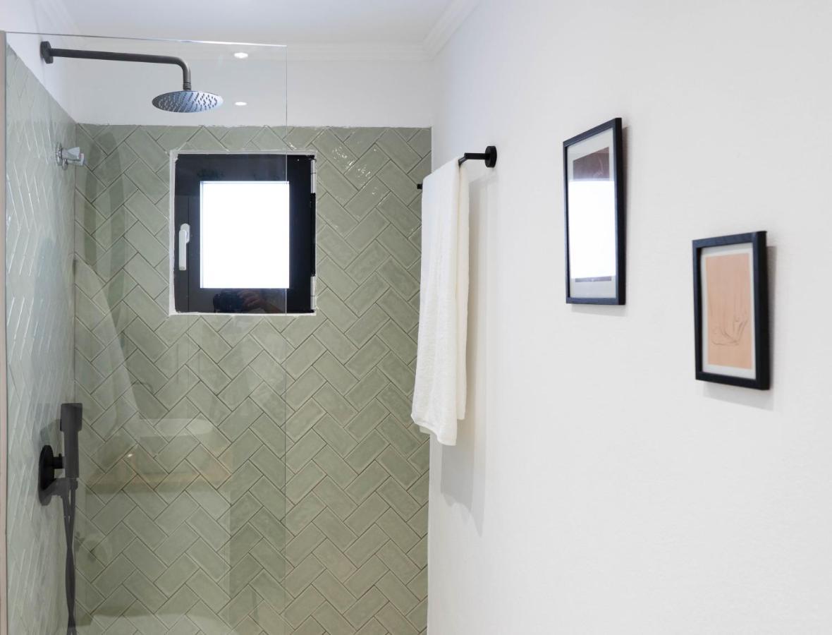 Marilias Luxury Studio Apartment Kíssamos Dış mekan fotoğraf